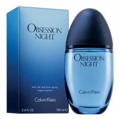 Perfume Calvin Klein Obsession Woman 